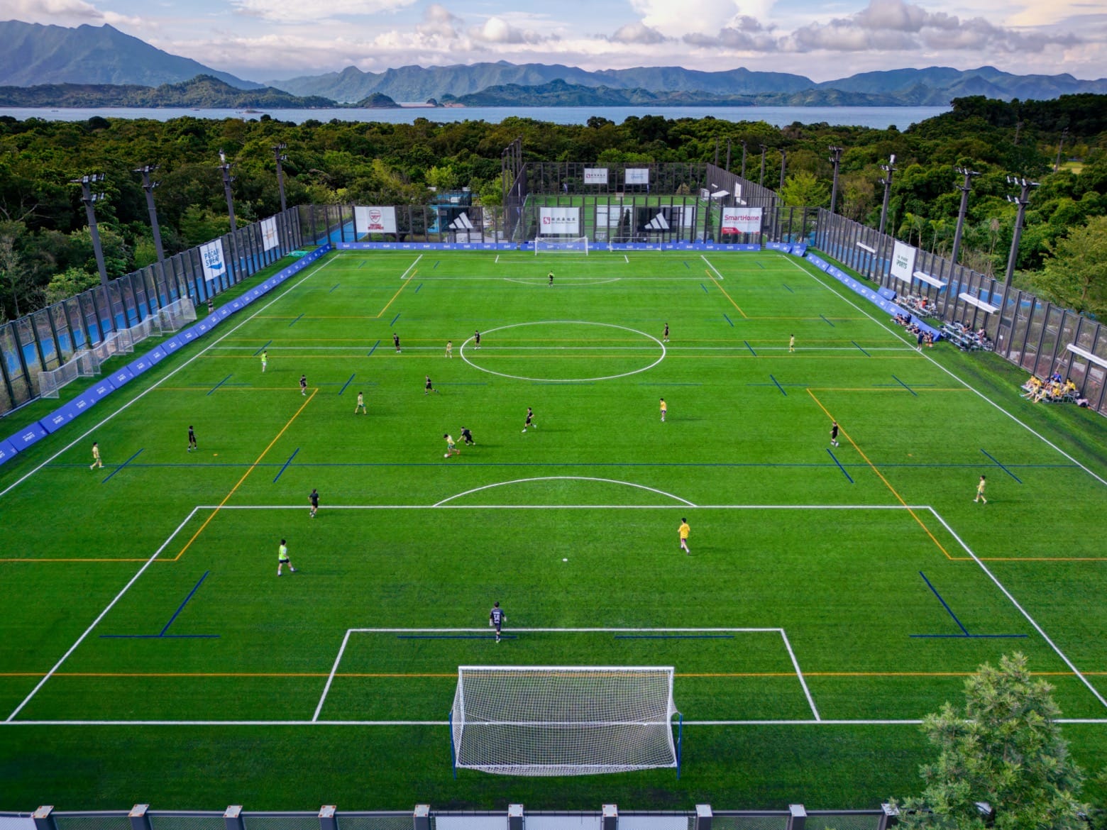 U19全锦赛收官：苏浙鲁沪包揽四强，男排浙江夺魁，女排江苏折桂