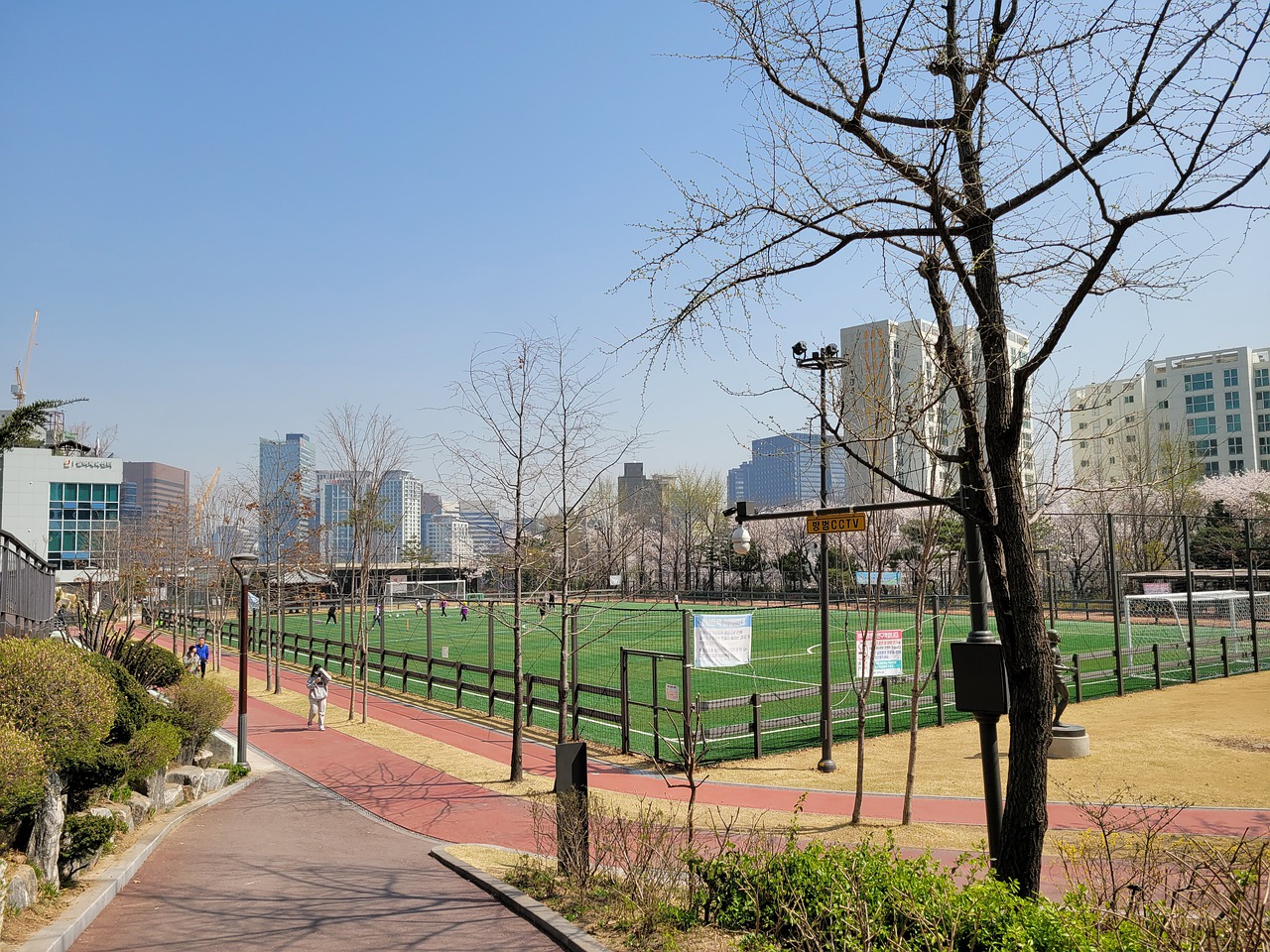 带来多方面