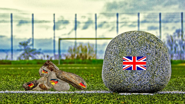 被推向了一 被推向了一