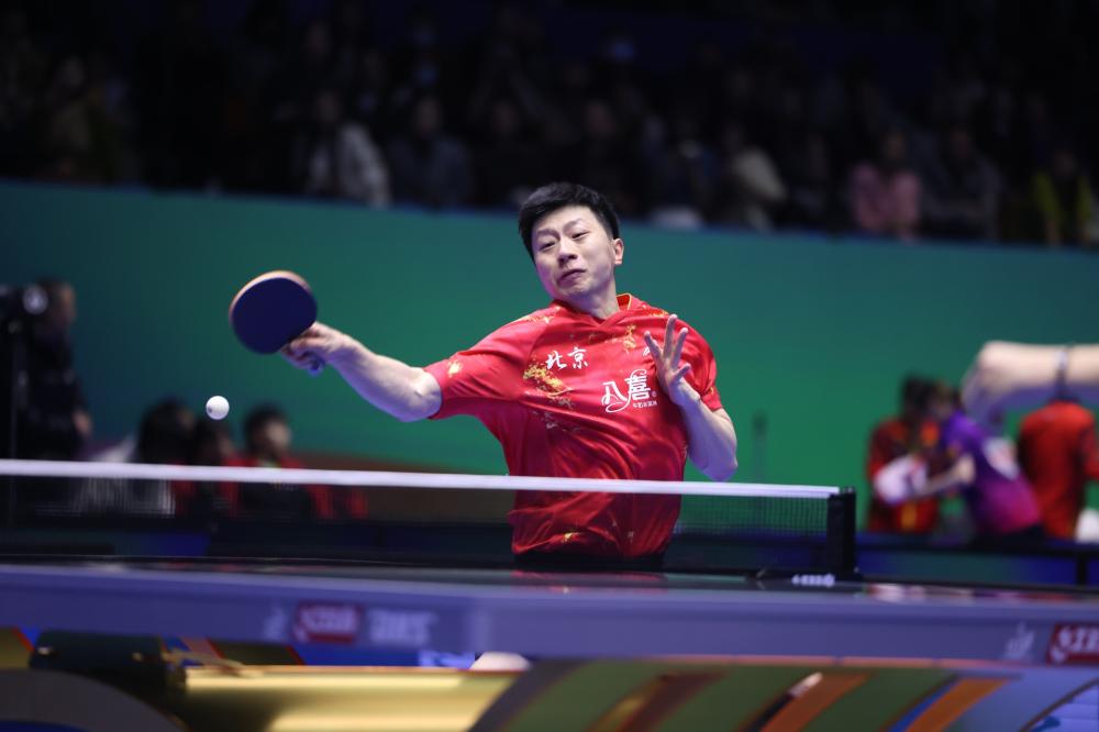 精彩對決 精彩對決